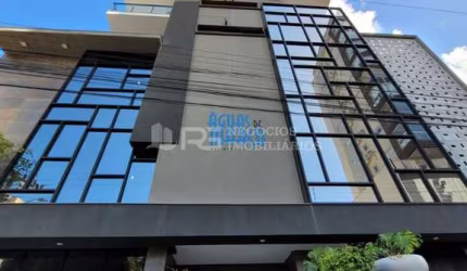 Apartamento com excelente localizaÇÃo meia praia, Meia Praia, Itapema - SC