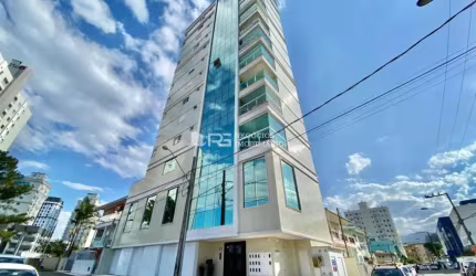 Apartamento pronto para morar em itapema, Centro, Itapema - SC