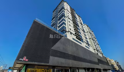Apartamento em Ótima localizaÇÃo no perequÊ, Jardim Dourado, Porto Belo - SC