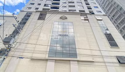 Apartamento com excelente localizaÇÃo, Morretes, Itapema - SC