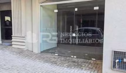 Sala comercial para venda em meia praia, Meia Praia, Itapema - SC