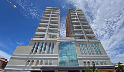 Apartamento pronto parar morar em porto belo, Pereque, Porto Belo - SC