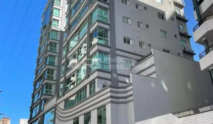Apartamento para venda em meia praia, Meia Praia, Itapema - SC