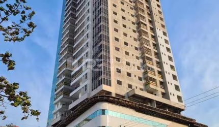 Apartamento para venda em meia praia, Meia Praia, Itapema - SC