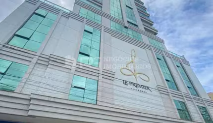 Apartamento alto padrÃo no centro de itapema , Centro, Itapema - SC