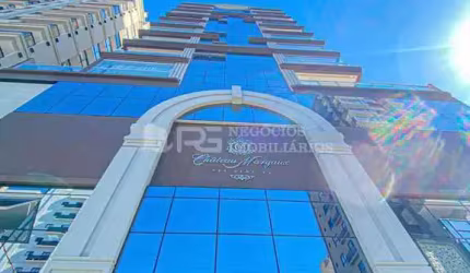 Apartamento pronto para morar em meia praia, meia praia, Itapema - SC