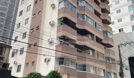 Apartamento pronto para morar em meia praia, Meia Praia, Itapema - SC