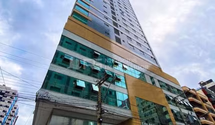 Apartamento para venda em meia praia, Meia Praia, Itapema - SC