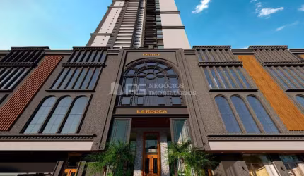 La rocca - frente avenida no centro, Centro, Itapema - SC
