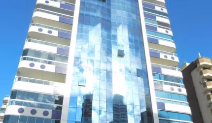 Apartamento para venda em meia praia, Meia Praia, Itapema - SC