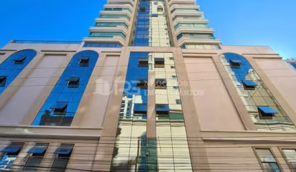 Apartamento para venda em meia praia, Meia Praia, Itapema - SC
