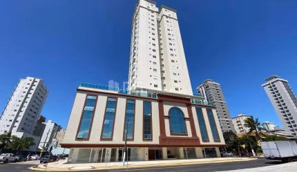 Apartamento alto padrÃo em meia praia, Meia Praia, Itapema - SC