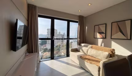 Flat em itapema/sc, Centro, Itapema - SC