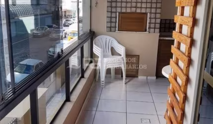 Apartamento 3 dormitorios mobiliado meia praia , Meia Praia, Itapema - SC