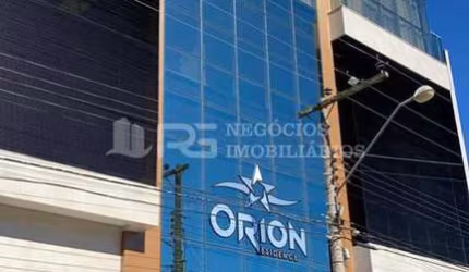 Orion residence, Meia Praia, Itapema - SC