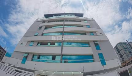 Cobertura triplex  a venda em porto belo, Pereque, Porto Belo - SC