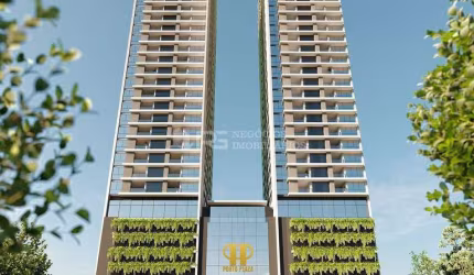 Apartamento no porto belo, Pereque, Porto Belo - SC