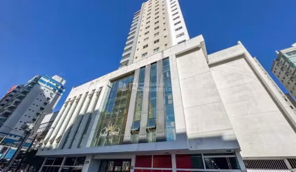Apartamento de luxo com vista para o mar , Meia Praia, Itapema - SC