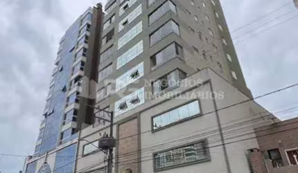 EdifÍcio cartagena, Meia Praia, Itapema - SC