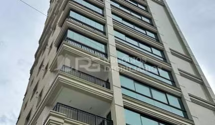 Apartamento com vista mar em porto belo, Pereque, Porto Belo - SC