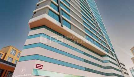 Oportunidade imperdÍvel de flat em itapema, Canto da Praia, Itapema - SC