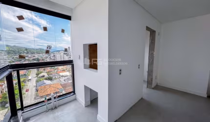 Apartamento a poucos metros do mar , Pereque, Porto Belo - SC