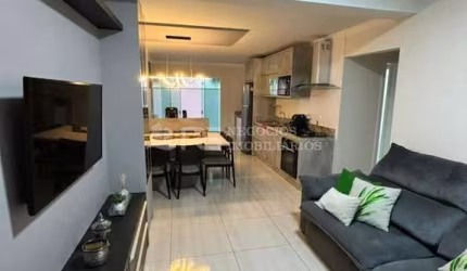 Apartamento diferenciado e mobiliado no morretes, Morretes, Itapema - SC