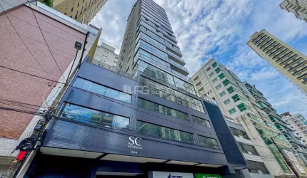 Apartamento para venda  em meia praia , Meia Praia, Itapema - SC