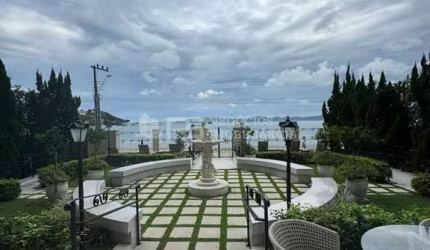 Seu aparamento pÉ na areia, Canto da Praia, Itapema - SC