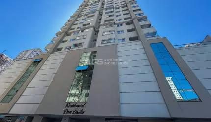 Apartamento mobiliado em itapema, Morretes, Itapema - SC