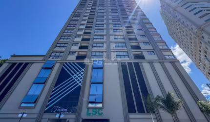 Apartamento com vista para o mar , Tabuleiro dos Oliveiras, Itapema - SC