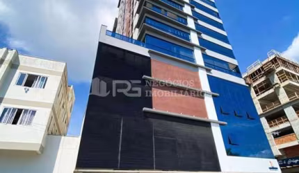 Apartamento mobiliado para venda em porto belo, Pereque, Porto Belo - SC