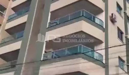 Apartamento semi imobiliado no morretes, Morretes, Itapema - SC