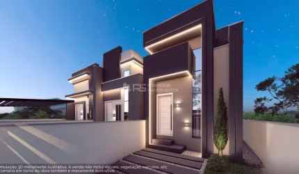 Casa para venda em tijucas , Joaia, Tijucas - SC