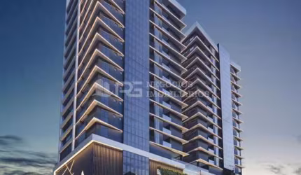 Apartamento com lazer completo em porto belo, Pereque, Porto Belo - SC