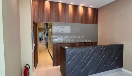 Sala comercial em uma Ótima localizaÇÃo., Meia Praia, Itapema - SC