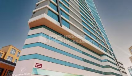 Oportunidade imperdÍvel de flat em itapema, Canto da Praia, Itapema - SC