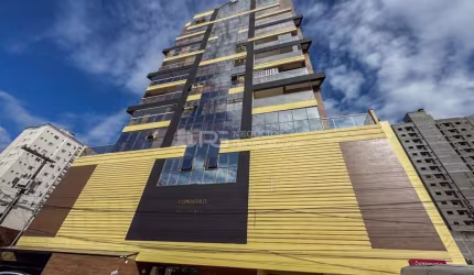 Apartamento finamente mobiliado e decorado, Meia Praia, Itapema - SC