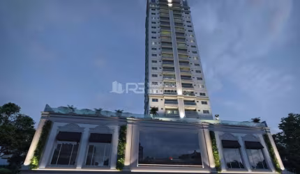 Apartamento para venda em itapema, Canto da Praia, Itapema - SC