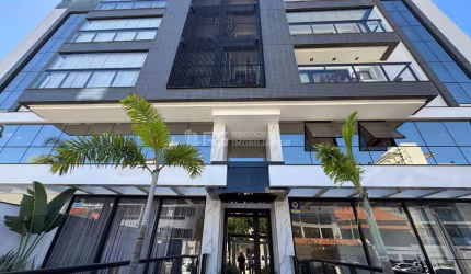 Cobertura duplex em itajai, Praia Brava, Itajaí - SC