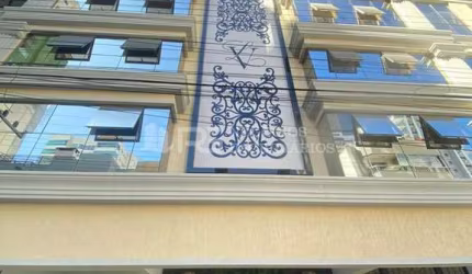 Apartamento bem localizado em meia praia, Meia Praia, Itapema - SC