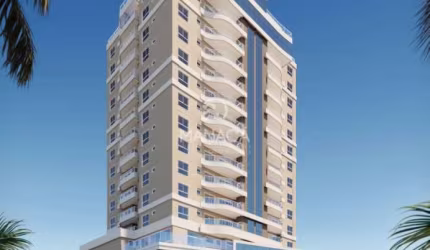 Apartamentos vista mar 3 a 4 suítes / até 6 vagas de garagem -Piçarras SC