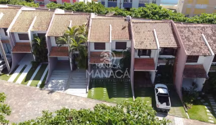 Casa /Sobrado venda 3 Quartos  Tabuleiro Barra Velha 70 m praia