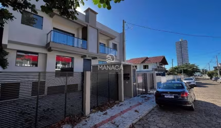 Apartamento à 200m do Mar!!!