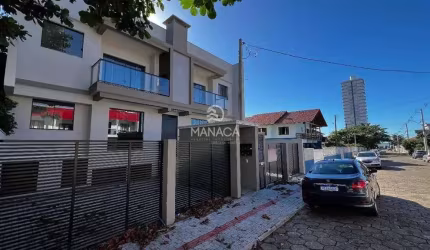 Apartamento à 200m do Mar!!!