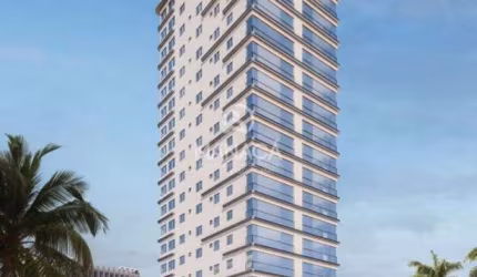 APARTAMENTOS 3 DORMITORIOS /  SUITES FRENTE AO MAR PRAIA TABULEIRO - BARRA VELHA SC