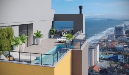 Apartamentos 2- 3 Quartos Praia Tabuleiro Barra Velha - Residencial Florianopolis