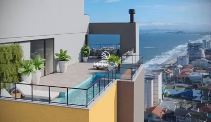 Apartamentos 2- 3 Quartos Praia Tabuleiro Barra Velha - Residencial Florianopolis