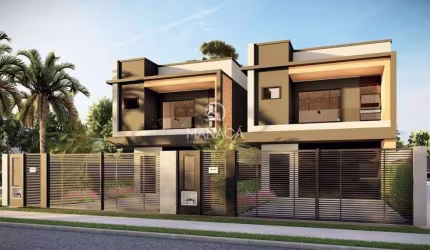 Condomínio Residencial SMV Barra Velha - Centro