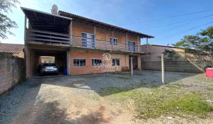 Casa / Sobrado 7 dormitorios com rentabilidade no bairro São Cristóvão